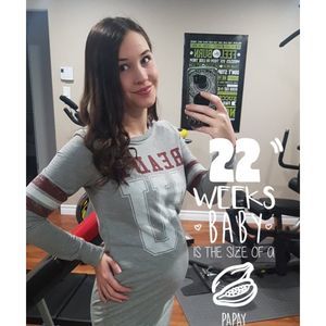 Meet your Posher, Marylin